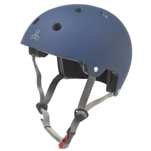 Triple 8 Dual Certified Multi-Sport Helmet