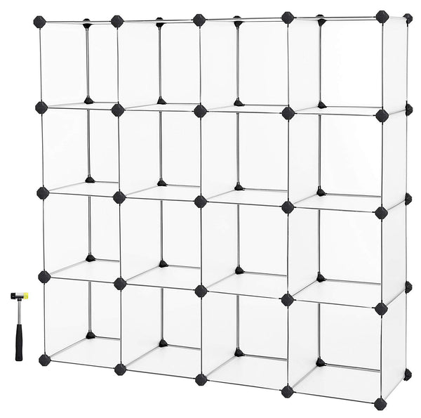 Save up to 26% on Storage Shelves