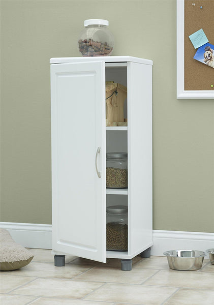 16" Stackable Storage Cabinet