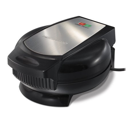 Hamilton Beach Belgian Waffle Maker