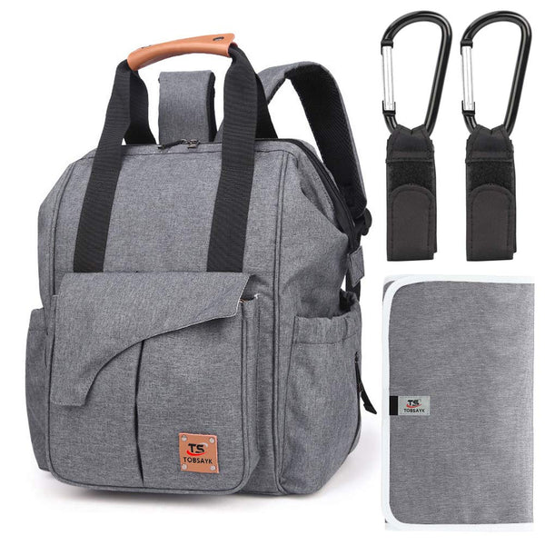 Multifunction Diaper Bag