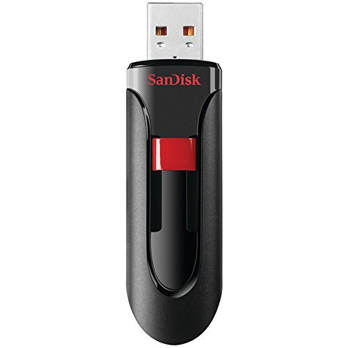 Unidad flash USB 2.0 SanDisk de 256 GB