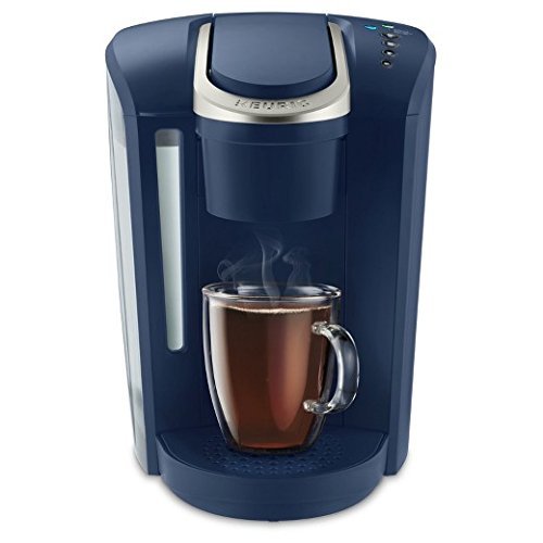 Cafetera monodosis Keurig K-Select K-Cup Pod