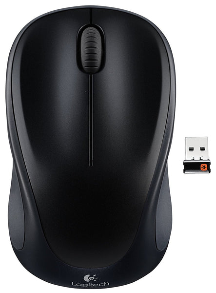 Ratón inalámbrico Logitech