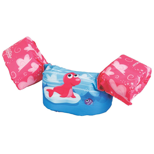 Stearns Puddle Jumper Deluxe Life Jacket