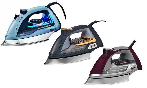 Shark Professional Series Steam Iron