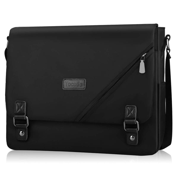 15.6 Inch Laptop Messenger Bag