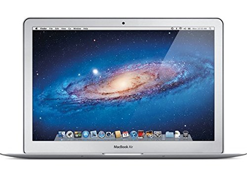 Certified Refurbished Apple 13.3" Macbook