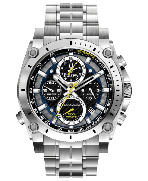 Reloj de precisión Bulova para hombre