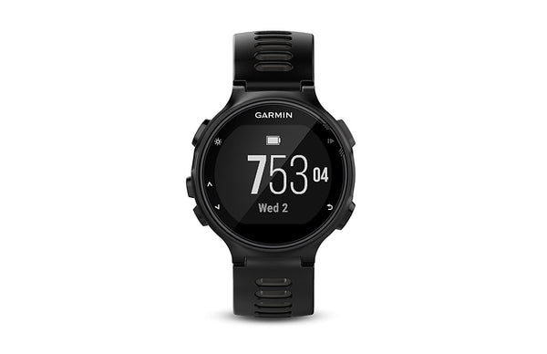 Garmin precursor