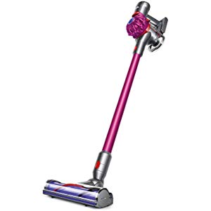 Save on Renewed Dyson V7 Motorhead Cordless Vacuums