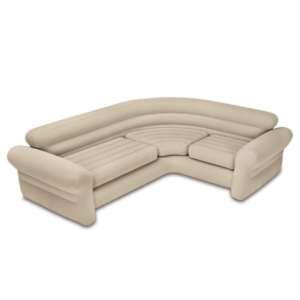 Intex Inflatable Corner Sofa