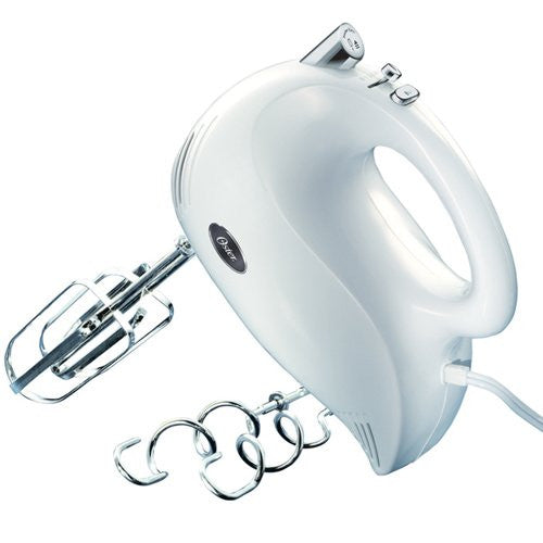 Oster 5-Speed Hand Mixer