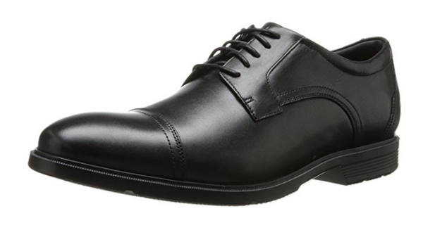 Rockport oxfords