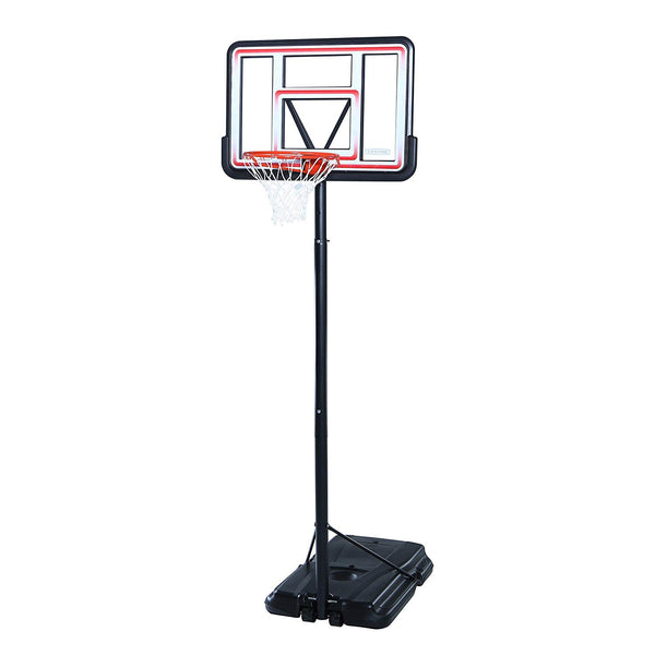 Lifetime Portable Basketball System