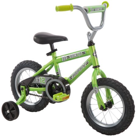 Huffy 12" Rock It Boys' Bike