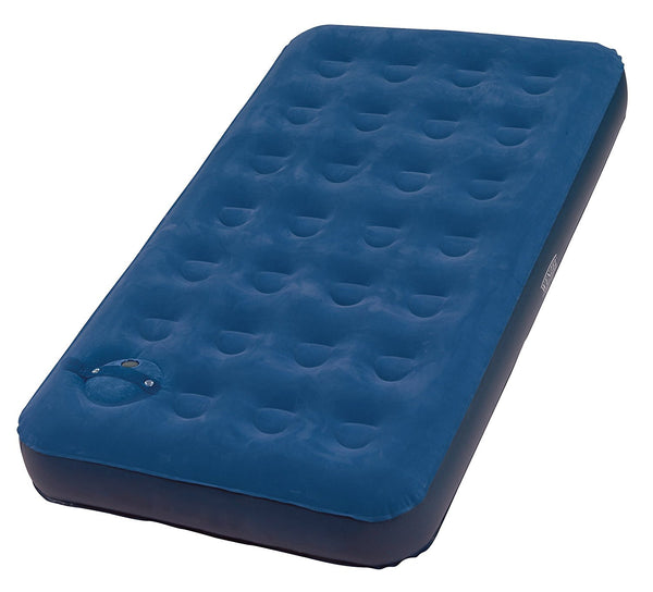 Camp-Away Airbed with Comfort Adjust Pump