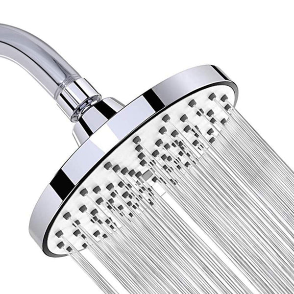 Home Spa High Pressure Showerhead