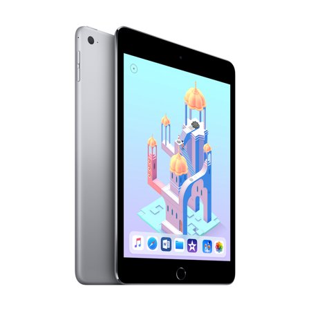 Apple iPad Mini 4 Wi-Fi 128GB