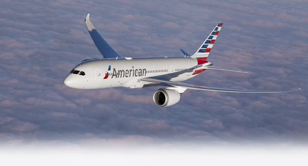 ¡Venta flash de American Airlines! Cientos de vuelos en todo el país mañana SOLO $ 30,30