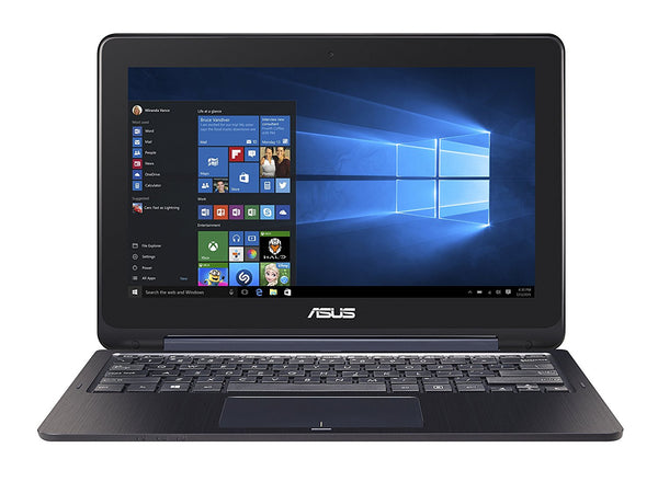 ASUS VivoBook Thin and Light Flip Laptop