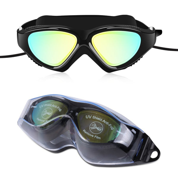 Swimming goggles