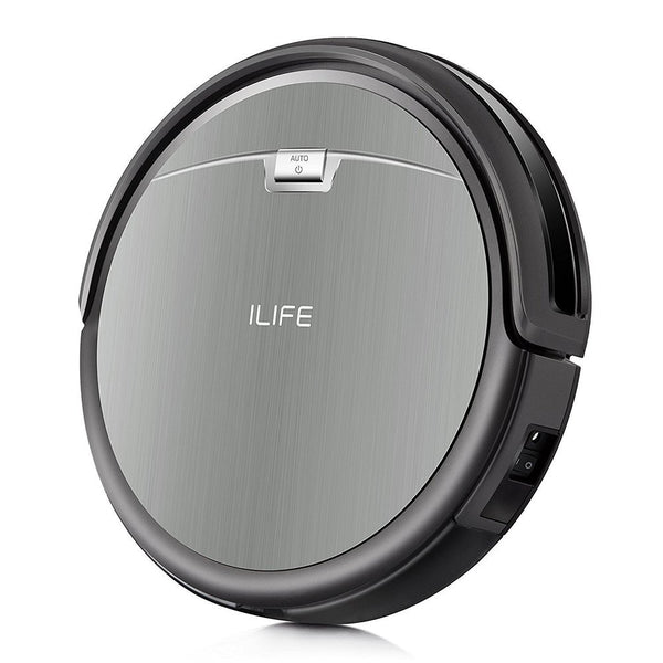 ILIFE A4s Robot Vacuum Cleaner