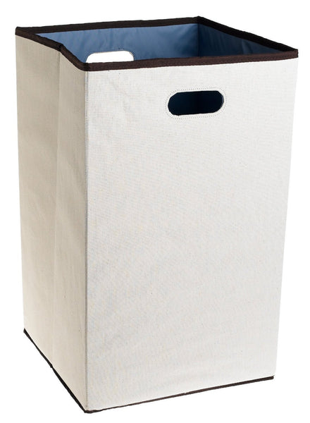 Rubbermaid Folding Laundry Hamper