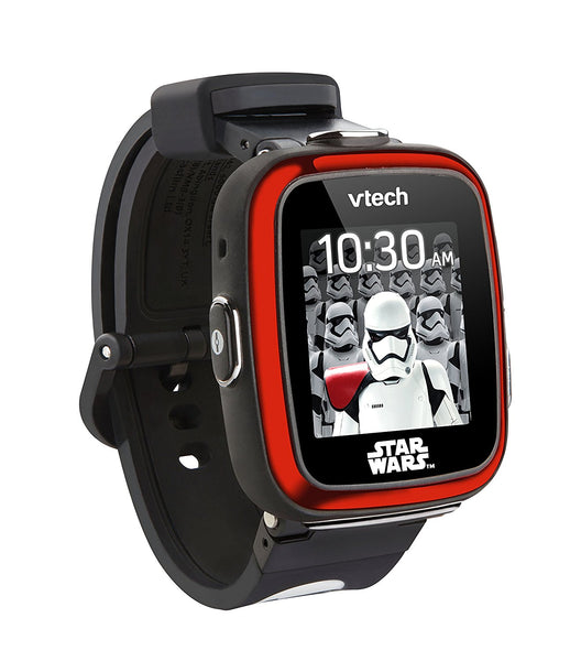 Reloj inteligente Stormtrooper de primer orden de Star Wars