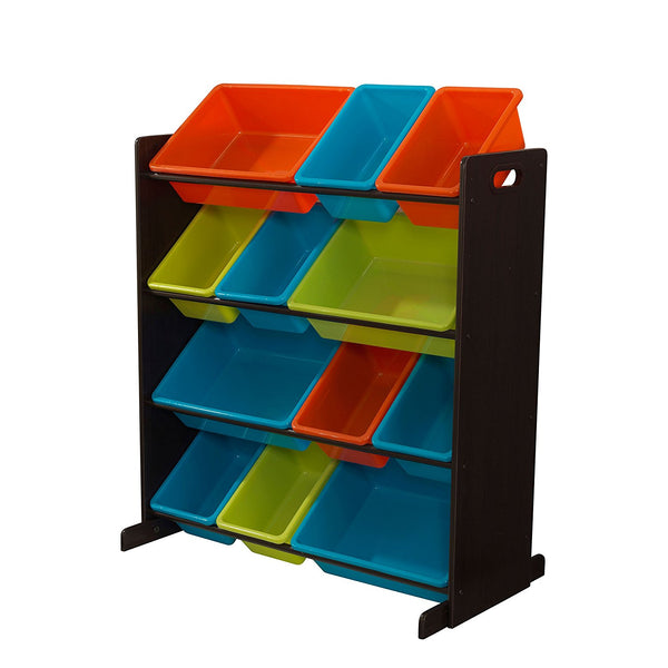 Unidad de contenedor KidKraft Sort It &amp; Store It