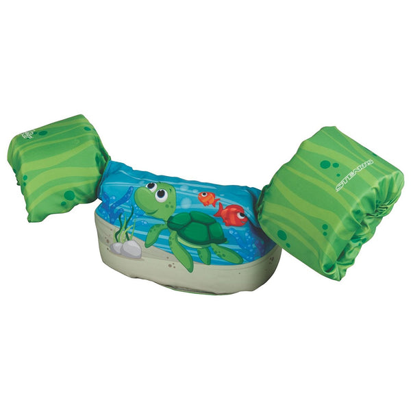 Stearns Puddle Jumper Deluxe Life Jacket