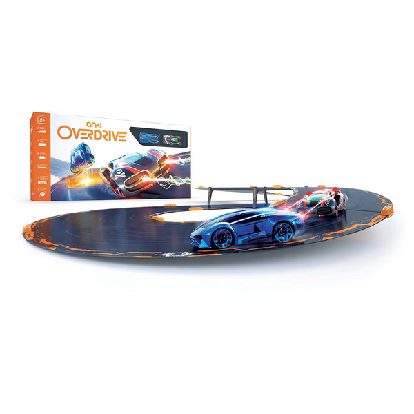 Kit de inicio Anki Overdrive