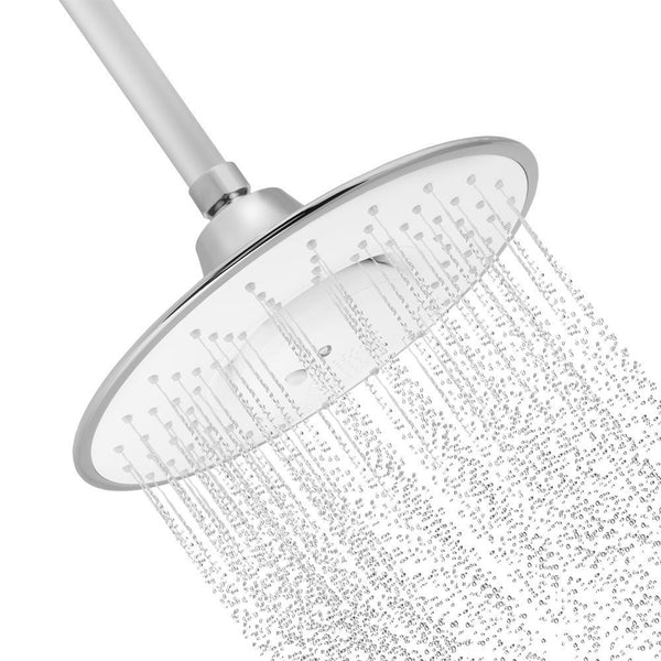 Rain Showerhead Jet with Wireless Bluetooth Speaker