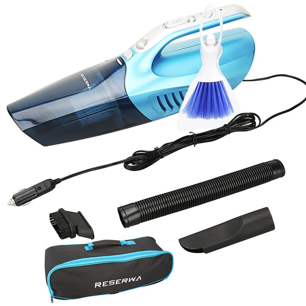 Car vacuum cleaner