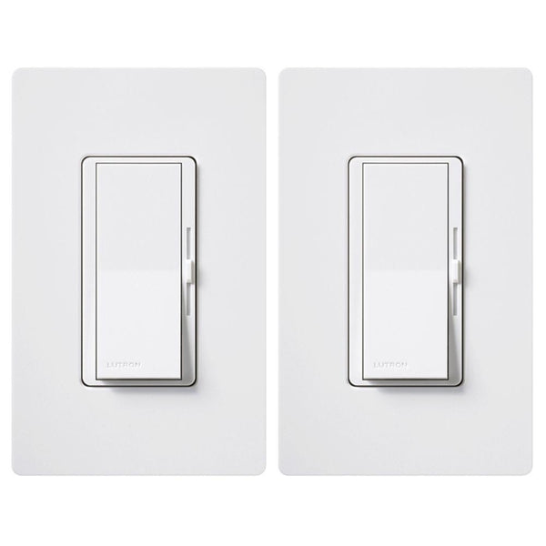 Up to 25% off Select Lutron Dimmers and Switches