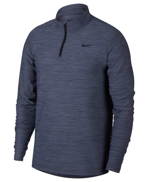 Nike Men's Breathe Quarter-Zip Training Top (6 Colors)