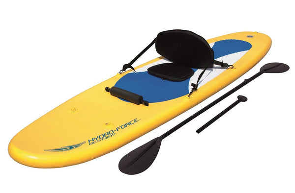 Tabla de paddle surf hinchable Bestway