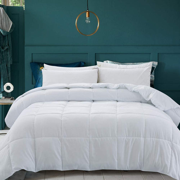 White Down Alternative Comforter