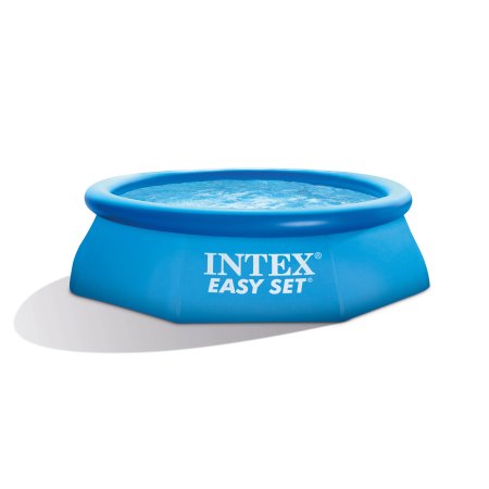 Intex 8ft X 30in Easy Pool Set with Filter Pump