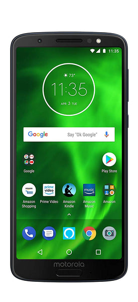 Moto G6 – 64 GB – Desbloqueado