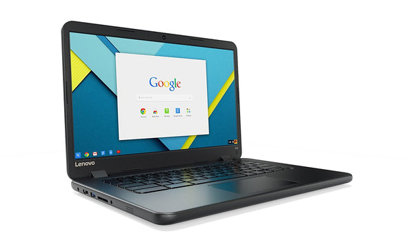 Lenovo 14″ Chromebook