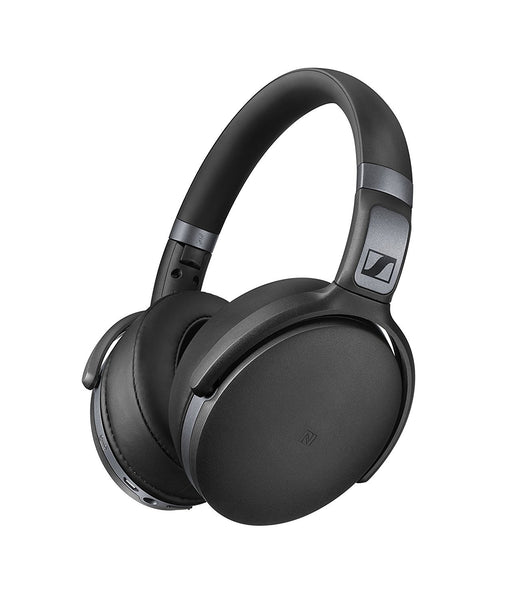 Auriculares Sennheiser Bluetooth con cancelación activa de ruido