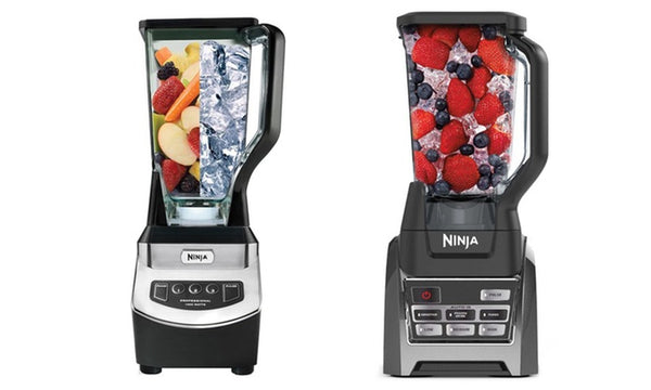 Ninja Entry Level Professional Blenders