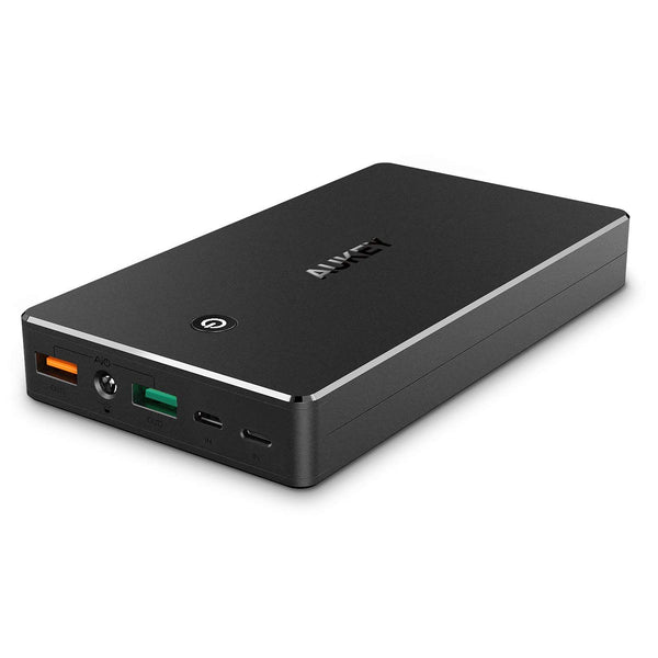 Aukey PB-T10 20000mAh Power Bank w/ Quick Charge 3.0