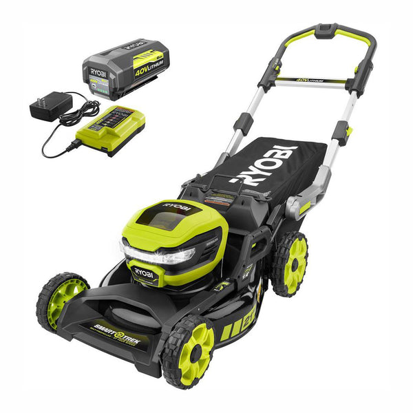 Up to 30% off Select Ryobi Tools and Outdoor Power Equipment