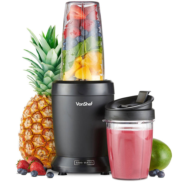 VonShef UltraBlend Personal Blender With Large Cup