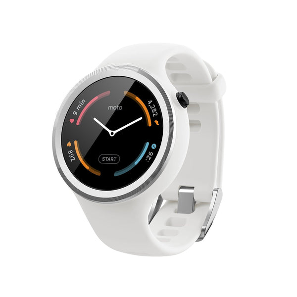 Motorola Moto 360 Sport - 45mm