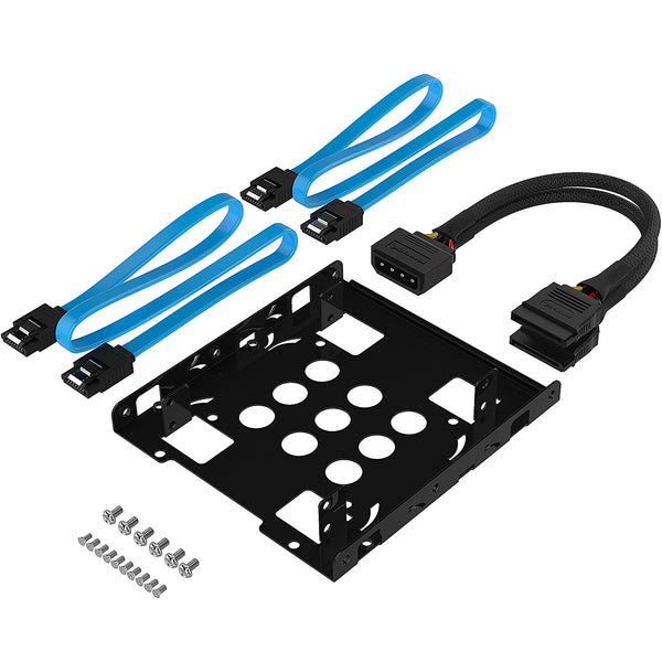 Sabrent SSD/HDD Mounting Bracket