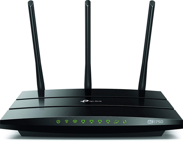 Save up to 60% off on select TP-Link products