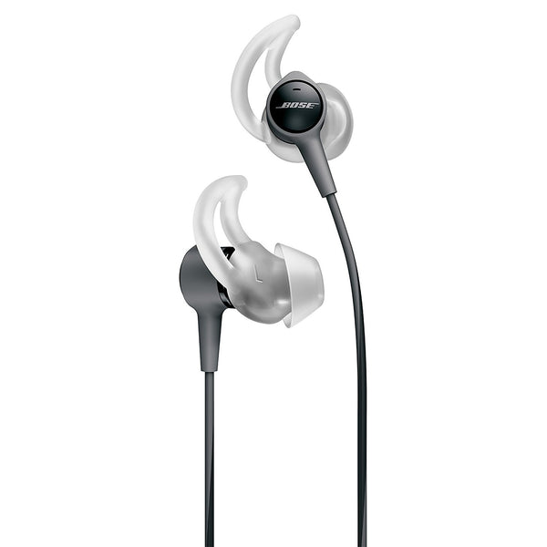 Auriculares internos Bose SoundTrue Ultra - dispositivos Apple